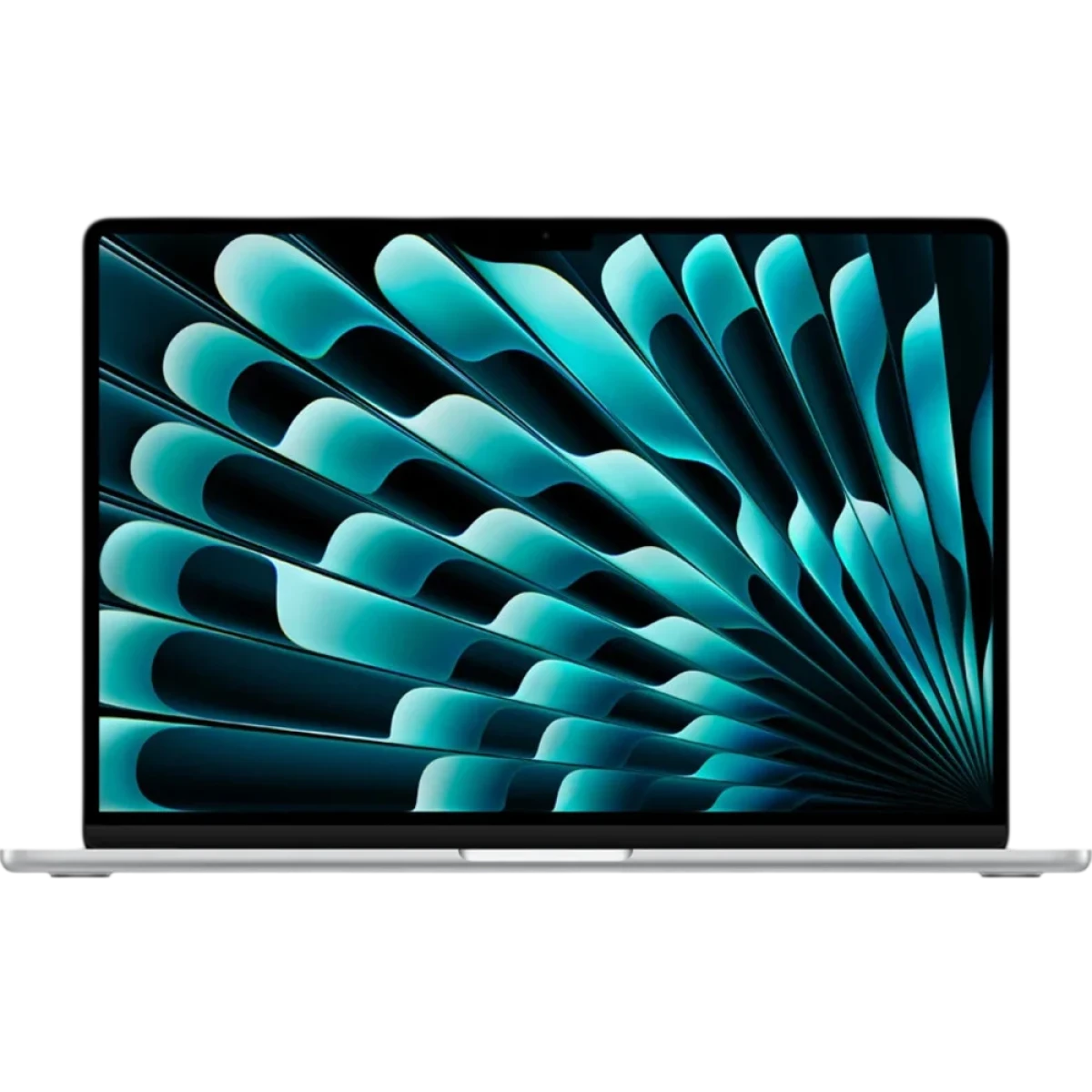 Apple MacBook Air 15 M4 · 16/256 ГБ · Серебристый
